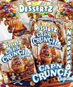 Dessertz Capn CrunchCake,Dessertz Weed Strain,Dessertz Weed, Dessertz Bud, Dessertz Flavors