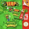 Green Apple,Green Apple Dessertz Weed, Dessertz Flavors,Dessertz Packs, Dessertz Weed Review