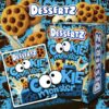 Dessertz Cookie Monster, Dessertz Official, Dessertz Brand Weed,Dessertz Weed Review,Dessertz Weed Strain