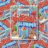 Dessertz Fruit Punch Slurpee, Dessertz Strain, Dessertz Weed Official, Official Dessertz Brand, Dessertz