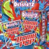 Dessertz Bomb Pop, Dessertz Weed, Dessertz Weed Brand, Dessertz Official, Dessertz Flower