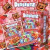 Dessertz Cinnamon ToastCrunch Strawberry, Dessertz,Dessertz Bud, Dessertz Near Me,Dessertz Brand Website