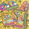 Zarakami Onlyfans Pineapple Pleasure, Dessertz Brand Weed, Dessertz Flavors, Dessertz Brand Website, Dessertz