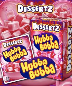 Dessertz Hubba Hubba, Dessertz Near Me, Dessertz Strain, Dessertz Weed Brand, Dessertz Flower