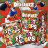 Dessertz Froot Loops, Dessertz Brand, Dessertz Weed Near Me, Dessertz Packs, Dessertz Weed