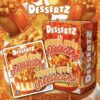 Caramel Apple Cheescake, Dessertz Weed Brand, Dessertz Flavors, Dessertz Near Me,Dessertz Brand Website