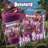 Dessertz Acai Bowl,Dessertz Bud, Dessertz Weed Strain, Dessertz Flower, Dessertz za