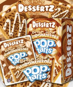 Dessertz Brown SugarMarshmallow, Dessertz Weed Strain,Dessertz Bud, Dessertz Weed, Dessertz Flower